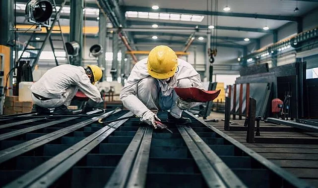 Körfez Şantiye Depolama